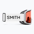 Síszemüveg Smith Tribute S2 white/rc36 rose copper antifog 2
