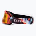 Gyerek síszemüveg Smith Daredevil Jr Patrol Mixed Signals/Red Sol-X Mirror 4