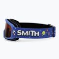 Gyerek síszemüveg Smith Rascal Jr Supernova Rockets/rc36 4