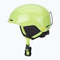 Gyerek sí sisak Smith Glide Jr Mips electric lime 3