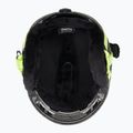 Gyerek sí sisak Smith Glide Jr Mips electric lime 5
