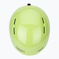 Gyerek sí sisak Smith Glide Jr Mips electric lime 6