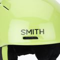 Gyerek sí sisak Smith Glide Jr Mips electric lime 7