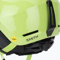 Gyerek sí sisak Smith Glide Jr Mips electric lime 8