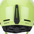 Gyerek sí sisak Smith Glide Jr Mips electric lime 9