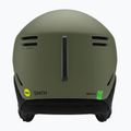 Sísisak Smith Method Mips matte fatigue green 2
