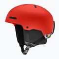 Gyerek sísisak Smith Rodeo Jr Mips matte patrol signals