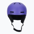 Sí sisak Smith Rodeo MIPS matte ultraviolet 2