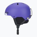 Sí sisak Smith Rodeo MIPS matte ultraviolet 3