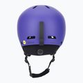 Sí sisak Smith Rodeo MIPS matte ultraviolet 4