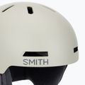 Sísisak Smith Rodeo matte chalk 7