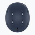 Sísisak Smith Descend Mips matte royal navy/wolf gray 3