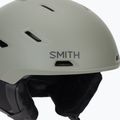 Sísisak Smith Descend MIPS matte fatigue green/black 7