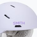 Sísisak Smith Descend MIPS matte lunar fog spires 7