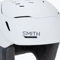 Sí sisak Smith Vantage 2 Mips matte white 7