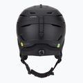 Sí sisak Smith Vantage 2 Mips matte black 4