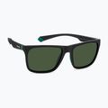 Napszemüveg Polaroid PLD 2141/S matte black green/green polarized