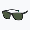 Napszemüveg Polaroid PLD 2141/S matte black green/green polarized 2