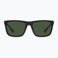 Napszemüveg Polaroid PLD 2141/S matte black green/green polarized 3