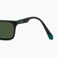 Napszemüveg Polaroid PLD 2141/S matte black green/green polarized 6