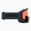Síszemüveg Smith Transfer S2 slate/rc36 rose copper antifog 4