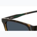 Napszemüveg Polaroid PLD 4190/S havana/blue polarized 6
