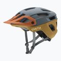 Kerékpáros sisak Smith Engage 2 MIPS matte flint tarmac