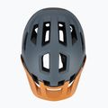 Kerékpáros sisak Smith Engage 2 MIPS matte flint tarmac 6