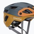 Kerékpáros sisak Smith Engage 2 MIPS matte flint tarmac 8