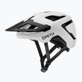 Kerékpáros sisak Smith Remote control MIPS matte white 9