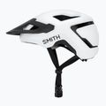 Kerékpáros sisak Smith Remote control MIPS matte white 3