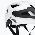 Kerékpáros sisak Smith Remote control MIPS matte white 7