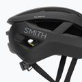 Kerékpáros sisak Smith Network MIPS matte black 7