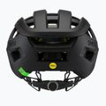 Kerékpáros sisak Smith Network MIPS matte black 4