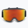 Síszemüveg  Smith Squad slate/chromapop pro photochromic red mirror 2