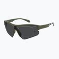 Napszemüveg Polaroid PLD 7061/CI/S matte green/grey polarized 6