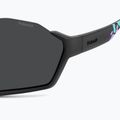Napszemüveg Polaroid PLD 7062/S matte black/grey polarized 7