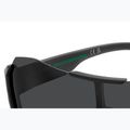 Napszemüveg Polaroid PLD 7062/S matte black/grey polarized 8