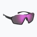 Napszemüveg Polaroid PLD 7062/S black/grey pink mirror polarized