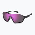 Napszemüveg Polaroid PLD 7062/S black/grey pink mirror polarized 2