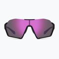Napszemüveg Polaroid PLD 7062/S black/grey pink mirror polarized 3
