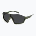 Napszemüveg Polaroid PLD 7062/S matte green/grey polarized 2