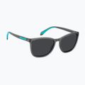 Napszemüveg Polaroid PLD 2169/S/X matte grey/grey polarized