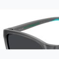 Napszemüveg Polaroid PLD 2169/S/X matte grey/grey polarized 8