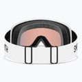Síszemüveg Smith Tribute S1-S2 white/photochromic blue sensor mirror 2