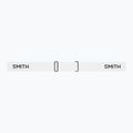 Síszemüveg Smith Tribute S1-S2 white/photochromic blue sensor mirror 4