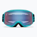 Gyerek síszemüveg Smith Daredevil S1 tropic kidding/blue sensor mirror antifog 3