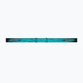 Gyerek síszemüveg Smith Daredevil S1 tropic kidding/blue sensor mirror antifog 5