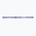Gyerek síszemüveg Smith Daredevil S2 light lavender dot clouds/ignitor mirror antifog 5