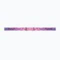 Gyerek síszemüveg Smith Rascal Jr S2 bright pink lofi butterfly/rose copper antifog 5